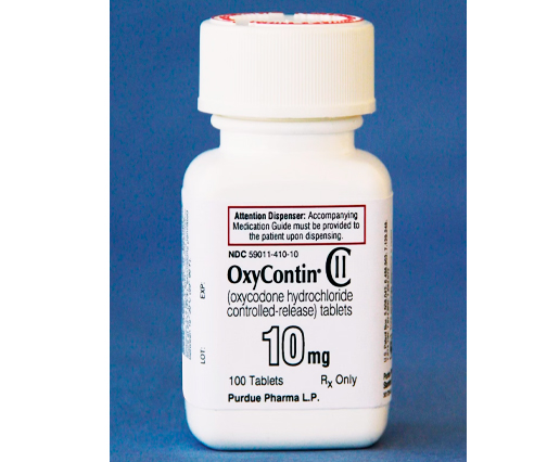 зображення оксикодон на шапці в хіро-блоці